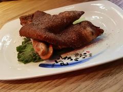 -哇蛙牛功夫面渝都料理(龙阳广场店)