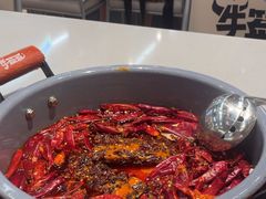 -牛签签串串香(IFS店)