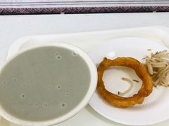 -老磁器口豆汁店(天坛店)