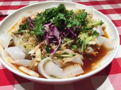 -西贝(上海我格广场店)