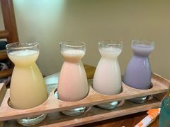 -恩你小木屋·韩式料理(假日广场店)