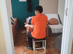 -润伊康·正骨推拿·盲人按摩(南横东街店)