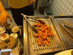 -味子夫鸡柳(三峡广场店)