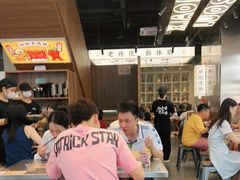 -小螺大作·螺蛳粉火锅(林和西店)