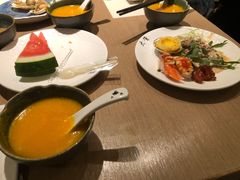 -大渔铁板烧(花园道店)