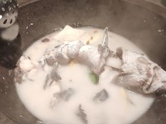 -鲜潭蒸汽石锅鱼(五道口购物中心店)