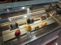 -咖乐禧面包公司(瑞景社区店)