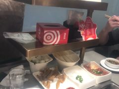 -海底捞火锅(新华联梦想城店)