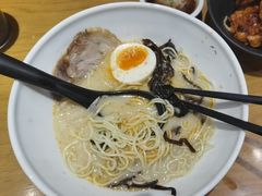 -一風堂拉面(美罗城店)
