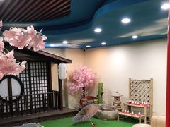 -白兔子密室(长寿路店)