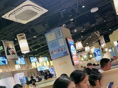 -林溪晚亭脆皮烤鱼(藁城店)