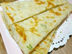 龙虾伴侣瓤子饼-叶派龙虾•招牌香辣蟹·海鲜(中海国际店)