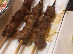 -塔里木的羊·新疆特色餐厅(钱湖北路店)