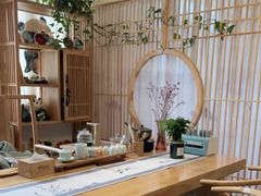 -竹鲜笙全竹宴(国色天香店)