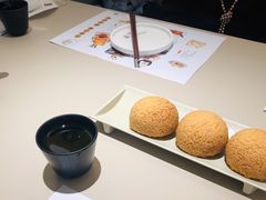 -蔡澜点心·粤菜(西单大悦城店)