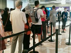 -Apple零售店(深圳益田假日广场店)