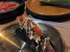 -九田家黑牛烤肉料理(溧阳吾悦店)