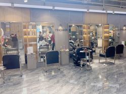 -Sying杉影日式烫染專門店