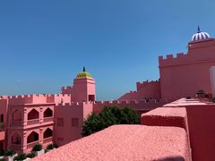 -漳州滨海火山岛自然生态风景区