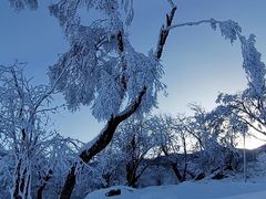 -太子岭滑雪场