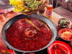 -后火锅(总店)