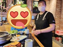 -梨花自助烤肉(天河城店)