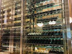 -君悦酒店·La Terrazza意合園·意式风味