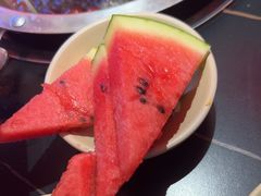 -蜀大侠火锅(四川北路店)