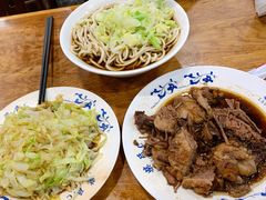 -柴氏风味斋(甘家口店)