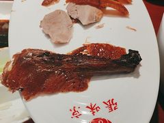 -京味张·北京烤鸭(南山店)