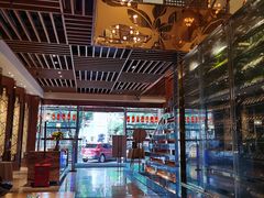 -珍宝轩海鲜火锅(碧湖大厦店)