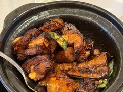 -新峰肉骨茶(总店)
