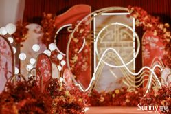 -Sunny喜铺婚礼定制·求婚策划