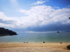 -深圳大梅沙京基洲际度假酒店