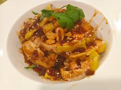-听涛雅苑百味饺子老家菜馆