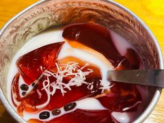 -觅山云南菜(泊富ICITY店)