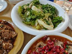 -勇猛子川菜馆(新军路店)