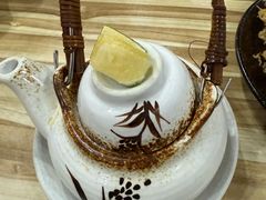 土瓶蒸-新松子日本料理