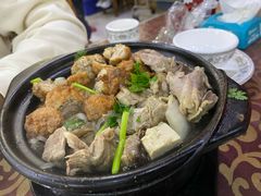 -友利砂锅居(烟台店)