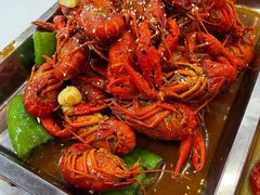 十三香龙虾-呆虾王龙虾馆(南湖总店)
