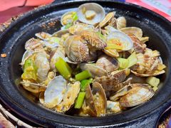 -永信海鲜(群星城店)