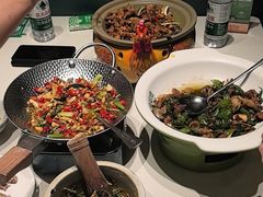 -绿草地·湘菜(7mall店)