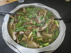 -新乡杨记红焖羊肉火锅(天坛南门店)