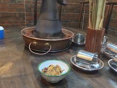 -东镇老火锅(长春路首店)