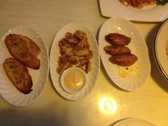 -吉姆丽德乡村西餐厅(闵行交大店)