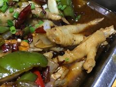 -安陆烧烤(城站路店)