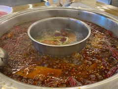 -重庆老火锅王(永陵路分店)