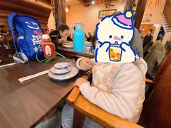 -长兴菜馆(高桥店)