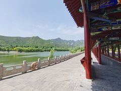 -娲皇宫