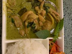 -Home Thai·泰谣(王府井apm店)